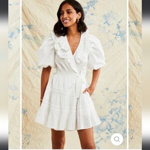 Love The Label Remy Mini Dress